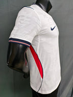 CAMISETA INGLATERRA JUGADOR 2026 - <MUNDIAL> - LOCAL - HOMBRE