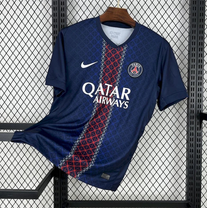 CAMISETA PSG AFICIONADO 25/26 - LOCAL - HOMBRE