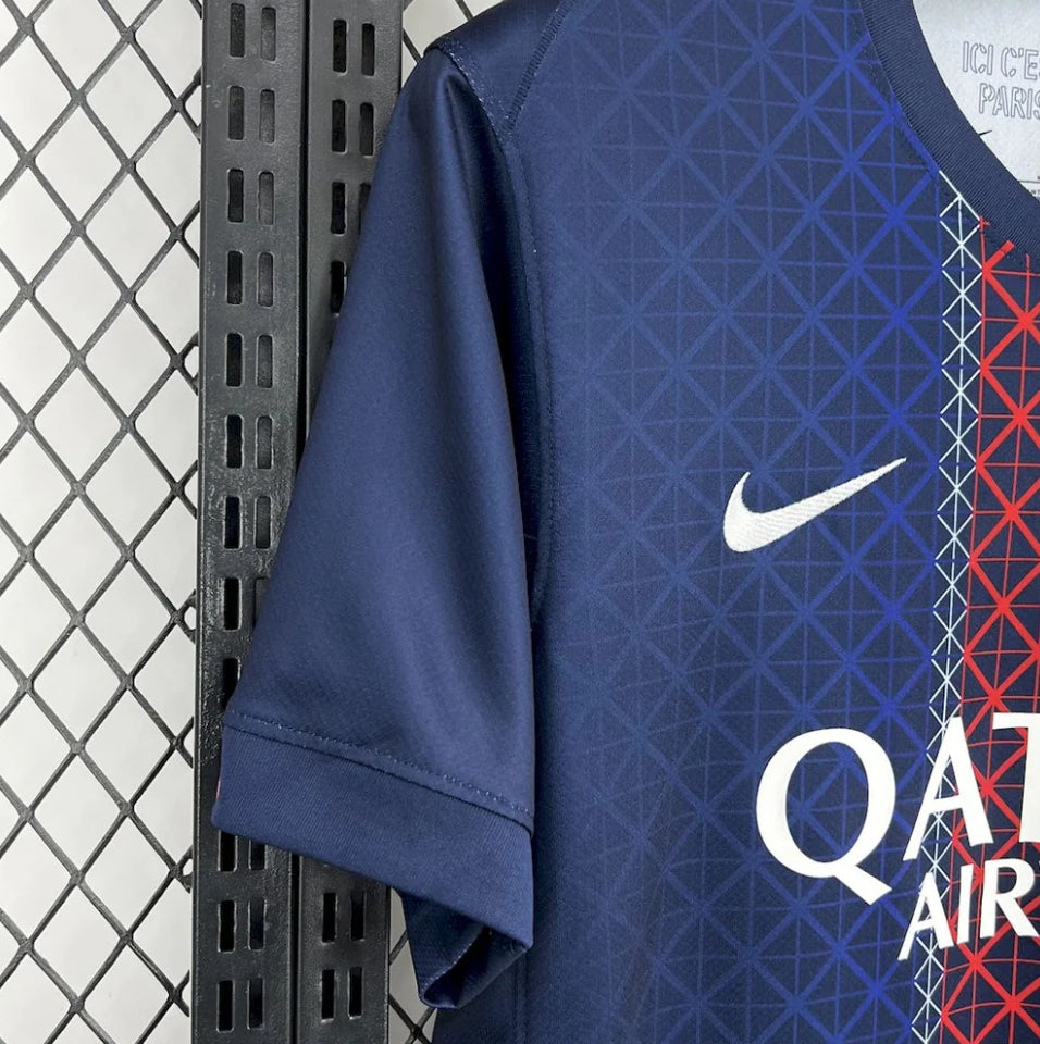 CAMISETA PSG AFICIONADO 25/26 - LOCAL - HOMBRE