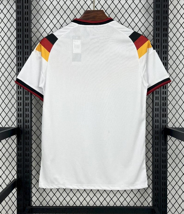 CAMISETA ALEMANIA AFICIONADO 2026 - <MUNDIAL> - LOCAL - HOMBRE