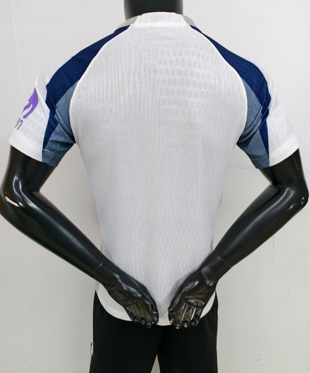 CAMISETA TOTTENHAM JUGADOR 25/26 - LOCAL - HOMBRE